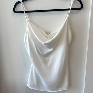 Hyfve Cami with Adjustable Straps